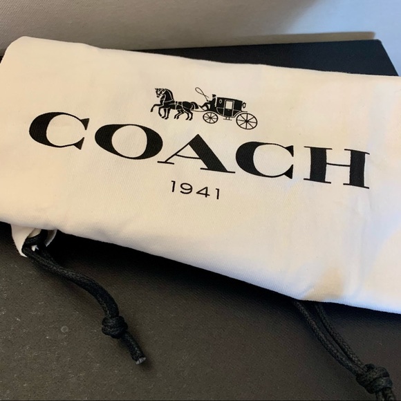 Coach Riley 18 in peacock - Picture 12 of 12